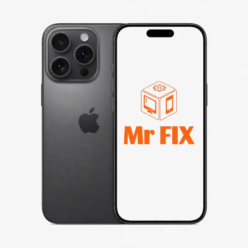 iPhone